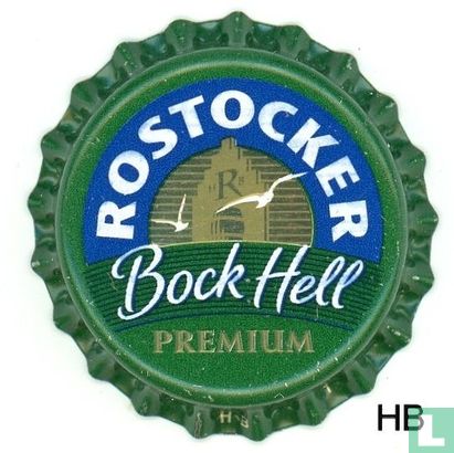 Rostocker - Bock Hell