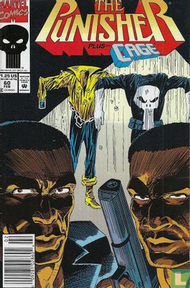 The Punisher 60 - Afbeelding 1