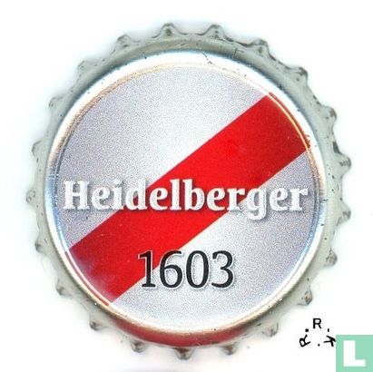 Heidelberger - 1603