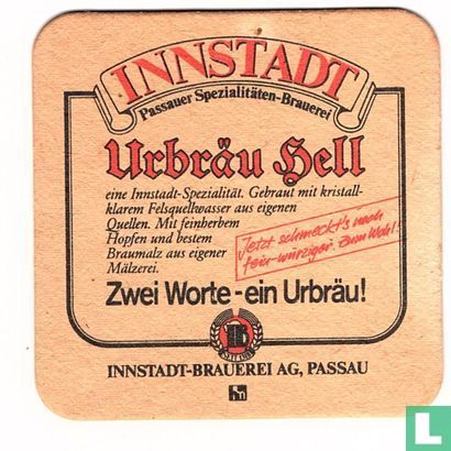 Urbräu Hell 9,5 cm - Afbeelding 2