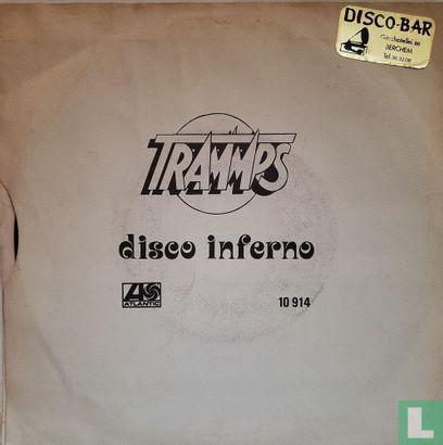 Disco Inferno - Afbeelding 2