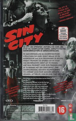 Sin City - Afbeelding 2