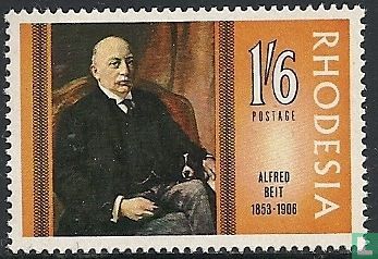 Alfred Beit