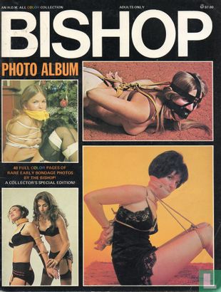 Bishop Photo Album 1