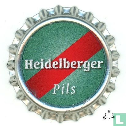Heidelberger Pils
