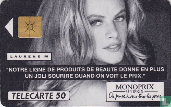 Monoprix Laurene M - Image 1