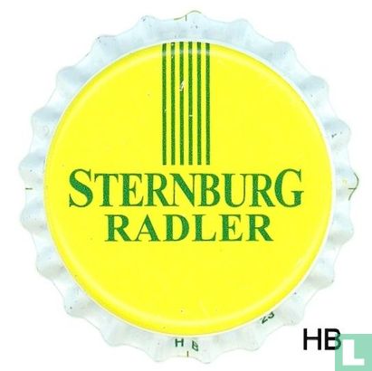 Sternburg Radler