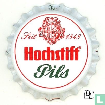Hochstift - Pils  seit 1848