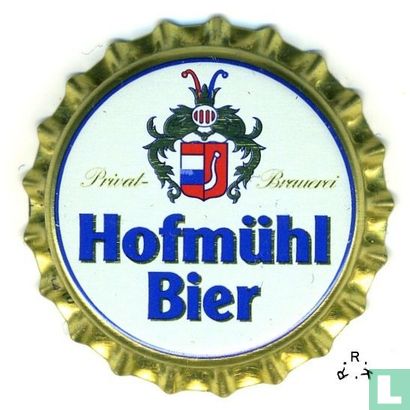 Hofmühl - Bier Privat Brauerei