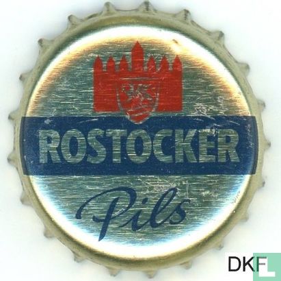 Rostocker - Pils