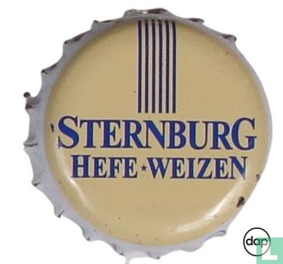 Sternburg - Hefe-Weizen