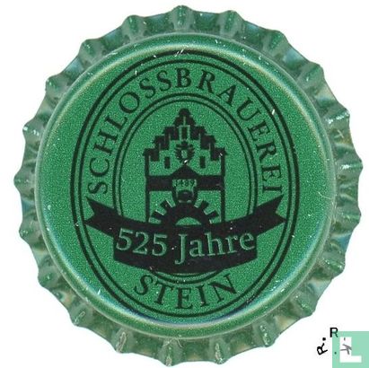 Schlossbrauerei Stein - 525 Jahre 