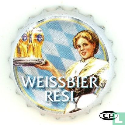 Weissbier Resi