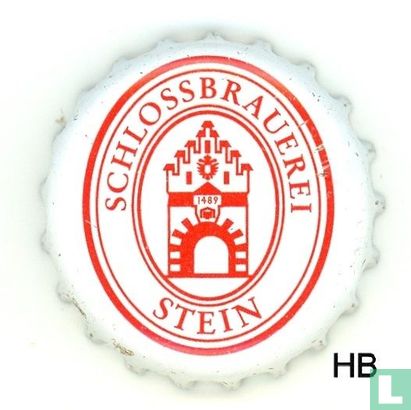 Schlossbrauerei Stein