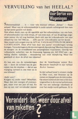 Vervuiling van het heelal? - Image 3