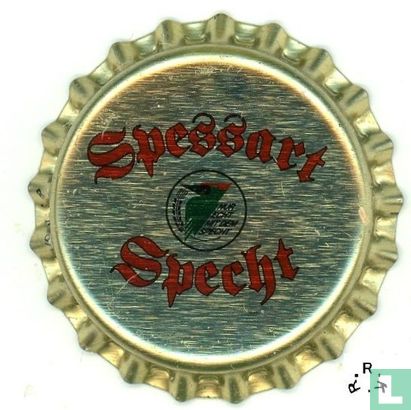 Spessart - Specht