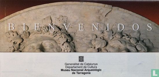 Museu Nacional Arqueològic de Tarragona - Bild 1