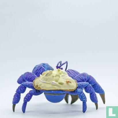 Tamatoa - Afbeelding 2