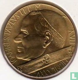 Vatican 20 lire 1985 - Image 1