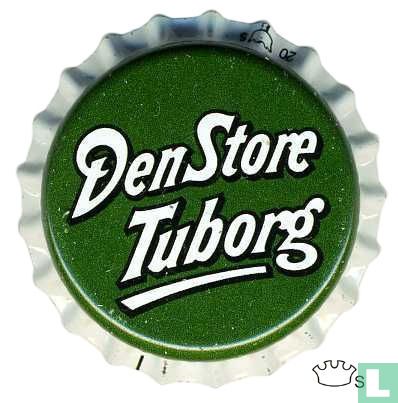 Tuborg - Den Store