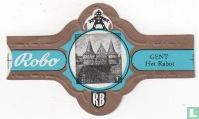 Gent Het Rabot - Afbeelding 1