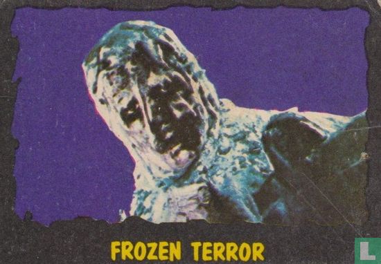 Frozen Terror 