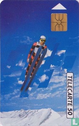 Saut à Ski - Image 1