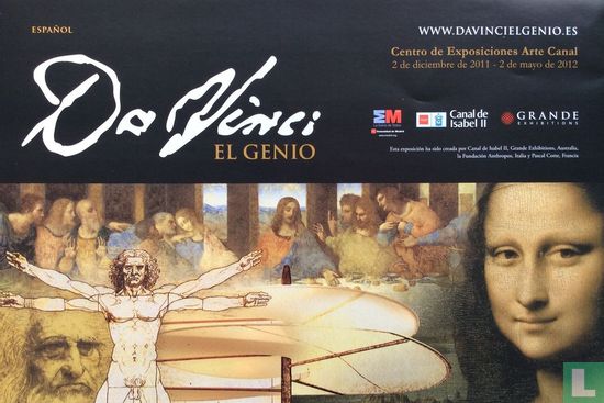 Da Vinci - El genio - Image 1