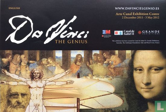 Da Vinci - El genio - Bild 2