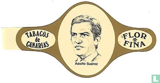 Adolfo Suárez - Image 1