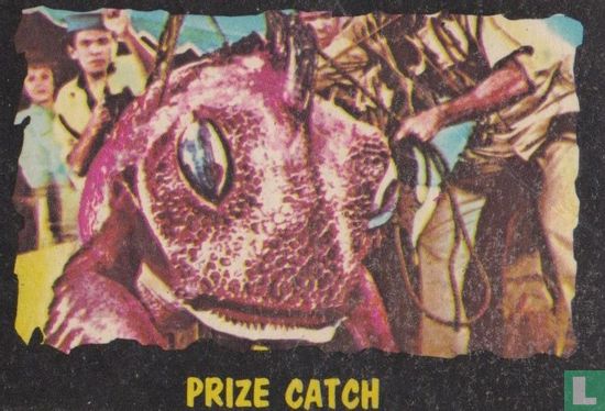Prize Catch 