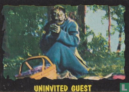 Uninvited Guest 