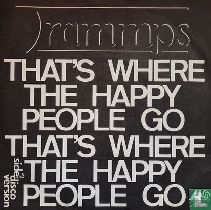 That's Where the Happy People Go - Bild 1