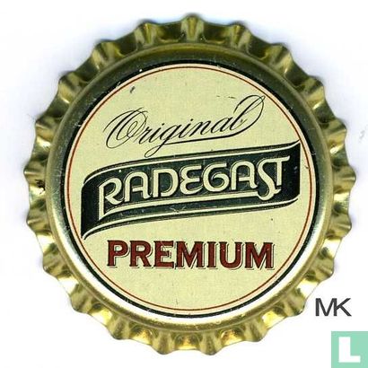 Radegast - Premium Original