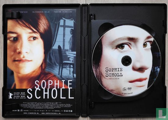 Sophie Scholl - Image 3