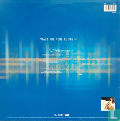 Waiting for Tonight - Afbeelding 2