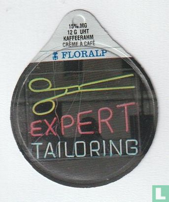 Expert tailoring