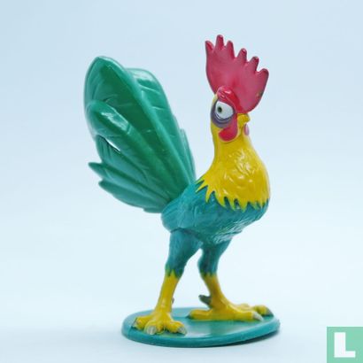 Hei Hei - Afbeelding 1