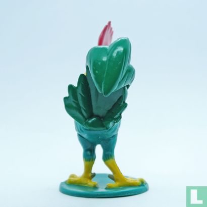 Hei Hei - Afbeelding 2