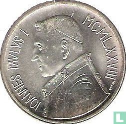 Vatican 1000 lire 1978 - Image 1