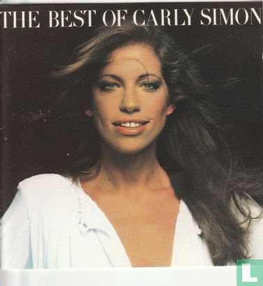 The Best of Carly Simon - Afbeelding 1