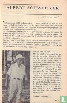 Albert Schweitzer - Image 3