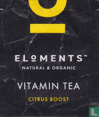 Vitamin Tea - Bild 1
