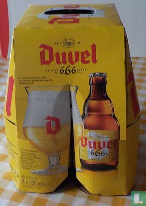 Duvel 666 - Image 2