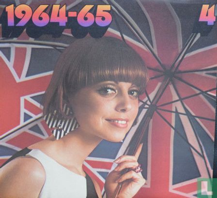 golden Hitparade  1964-65 - Image 1