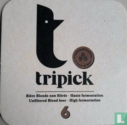 Tripick - Afbeelding 1