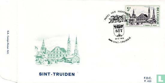 Sint-Trond