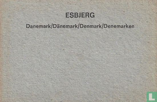 Esbjerg - Afbeelding 2