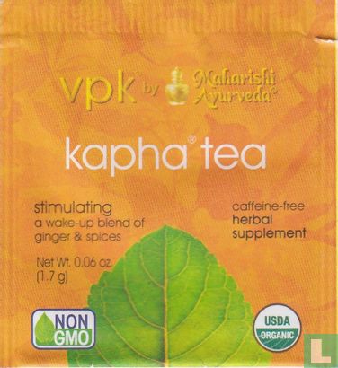 kapha[r] tea - Image 1