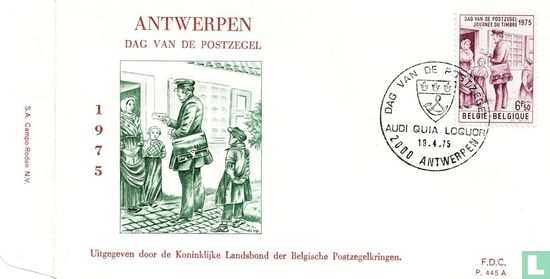 Journée du timbre